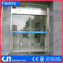 security automatic sliding door low price