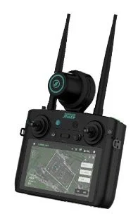 Agricultural Plant Protection Drone 40L Agriculture Uav Drone Sprayer Oil-Driven Hybrid Plant Protection Device