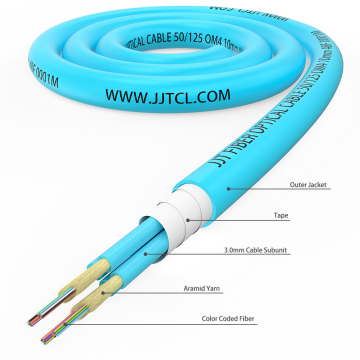 48F Mini Distribution Cable 10.0mm