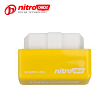 NitroOBD2 benzine Car Chip Tuning Box Nitro OBD2 for ECU chip tuning tool for used car