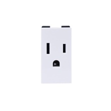 US Power Socket Outlet Modular sockets electrical