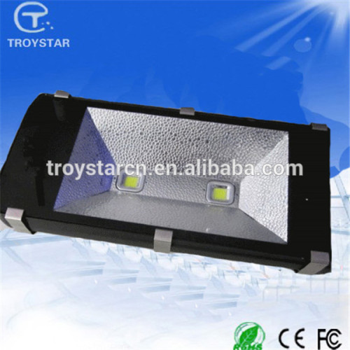 Alibaba golden quality outdoor use waterproof IP65 cob 150w bridgelux led flood light