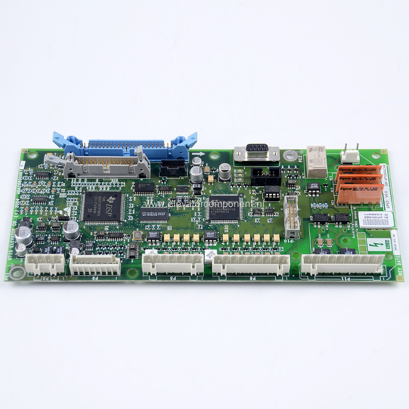 Otis GDCB Inverter Mainboard ABA26800AKT1