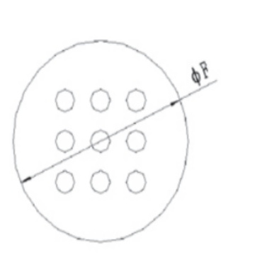 High Performance YMG Anchorage System