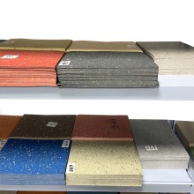 High Quality Waterproof ESD Floor Mat for Warehouse Tiles