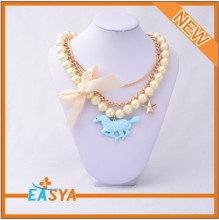 Yi Wu Wholesale Alibaba Fashion Pearl Necklaces Jewelry 