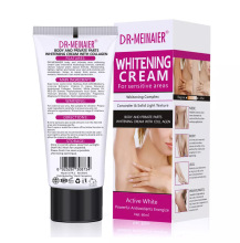 Underarm Whitening Cream: Axillary Moisturizing and Brightening Solution