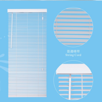 1inch Faux wood Blinds