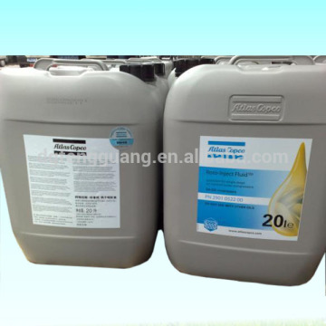 20L lubricating oil can/lubricating oil barrel/ lubricating container/screw compressor oil/ screw compressor injection liquid