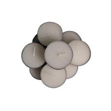 Christmas candles Classic holiday tealight candle in bulk