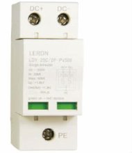 Solar Surge Protective Device