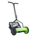 Garden Farm No Engine Mower Hand-Push Lawn Mower