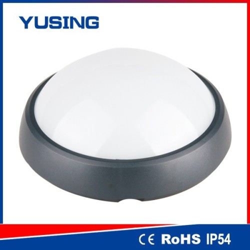 Multifunctional ip54 6w bathroom wall lighting fixtures