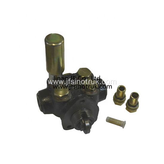 614080719 VG1500080100 VG12600080343 Hand Oil Pump