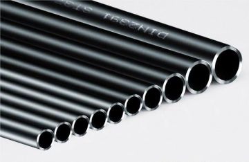 JIS S45C Auto Part Steel Pipe