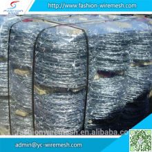 High quality bulk barbed wire