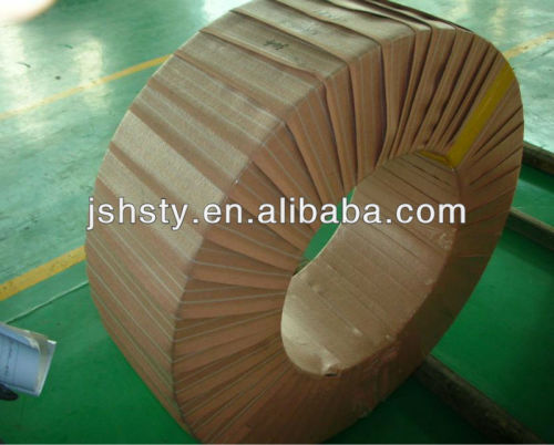 Huansheng Non-magnetic stainless steel coil