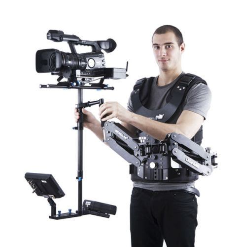 Wireless Follow Focus Steadicam Steadycam