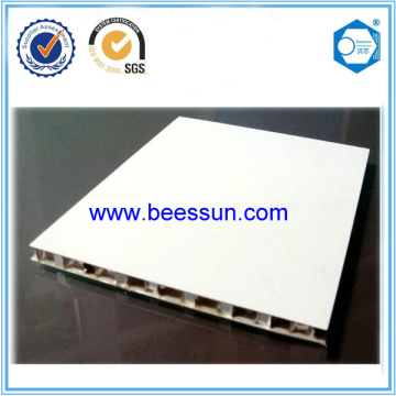 Aluminum Honeycomb Panel Used for Train