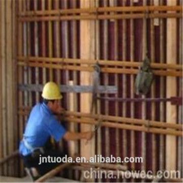 Reinforced Coating and rapid setting Cement based Mortar layer