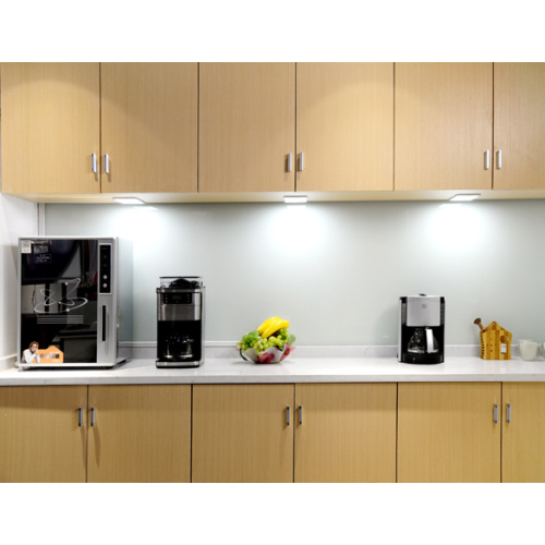 Surface Mounted LED Cabinet PIR Sensor Panel Light