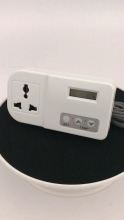 Household 230V-15A Plug-In Temperature Controller