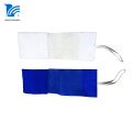 ແຂນຍືດເຍື້ອທີ່ປັບໄດ້ Elastic Soccer Captain Armband For Sport