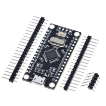 STM8S105K4T6 Development Board for MCU Learning