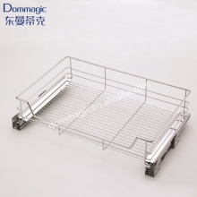 Dommagic Kitchen Cabinets Drawer Baskets