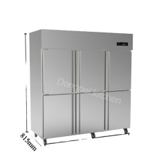 Commercial Upright Freezers and Refrigeration Equipment