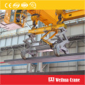 Steel Billet Crane with Clamp