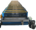 Ρωσία Εξωτερική τοίχο Επικάλυψη Roll Forming Machine