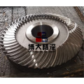 Nordberg GP100 cone crusher parts gear and pinion