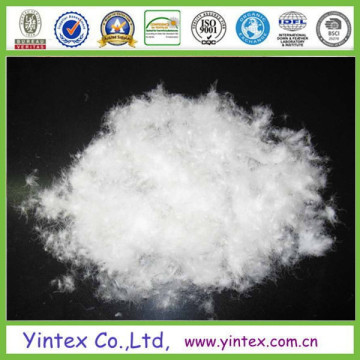 100% Washed White Duck Down for Fill