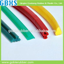 door weather seal / rubber seal