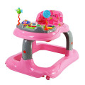 360 Derajat Rotating Inflatable Baby Walker