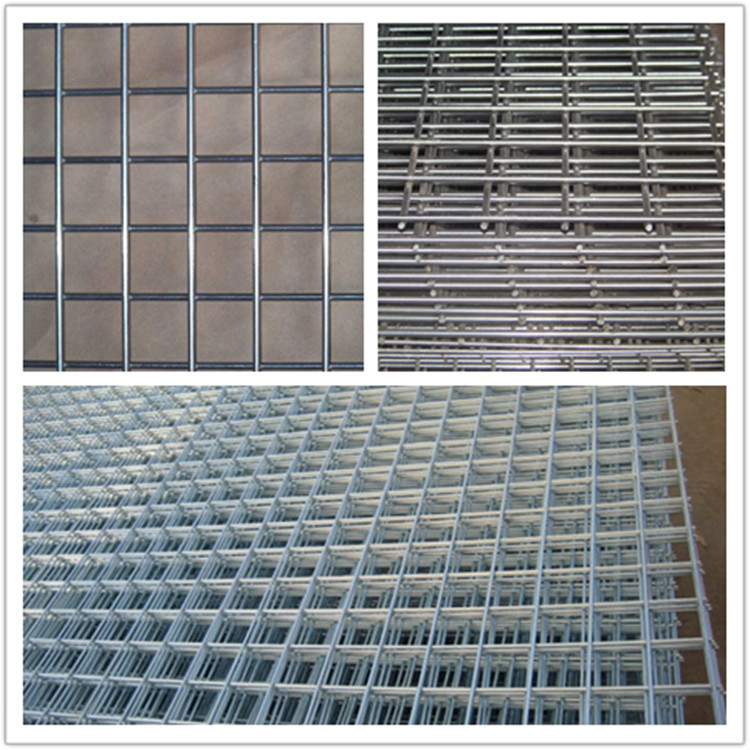 welded wire mesh 3241