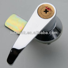MS303-C Zinc Alloy Mailbox L Handle Lock