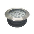 18W Led Inground Lighting Floor Recessed Uplight Outdoor