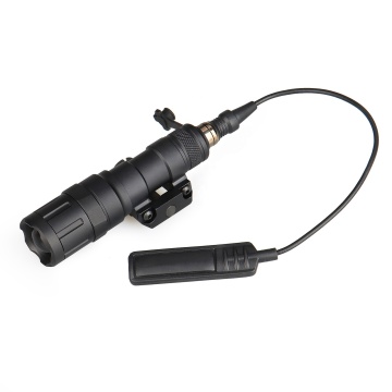 Long-Range Infrared Illuminator Tactical Flashlight HK15-0153A