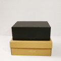 Large Corrugated Paper Sneaker Box