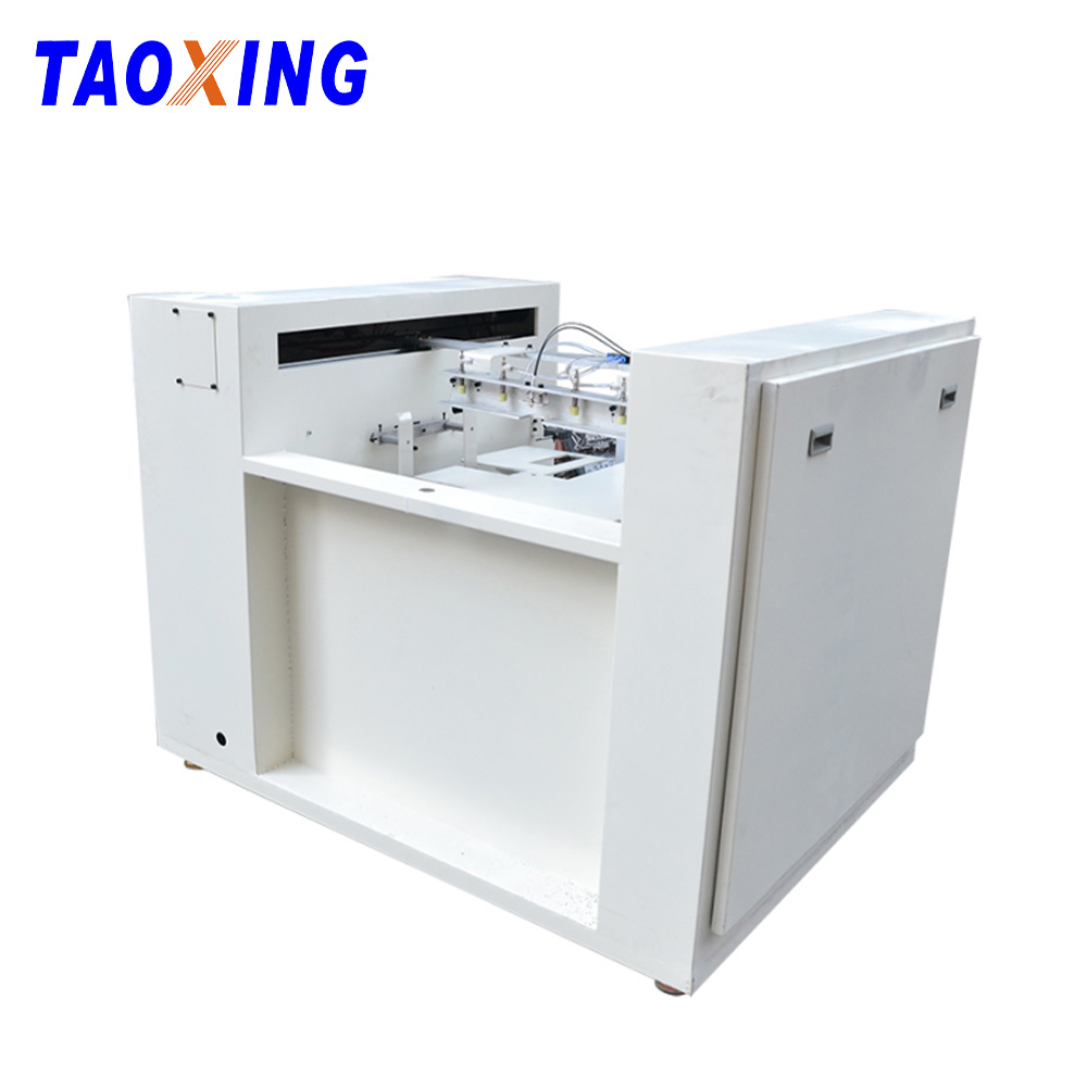 Автоматичен колектор за ситопечат Taoxing TX-SLJ650 2 Taoxing TX-SLJ650 Screen Printing Auto Collector 2