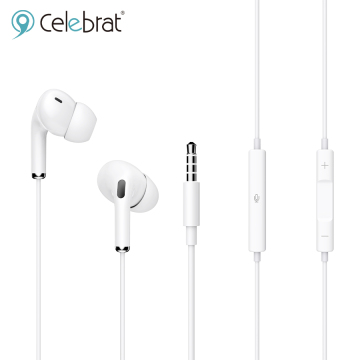 Yison Wired earphone G15 Excellent Sound mini case