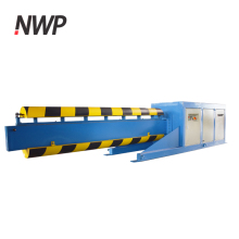 Air Duct Oval Former Machine by Weipu: Available for Sale