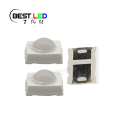 940NM LED LENS SMD LENS SMD 90 graus