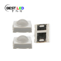 940nm LED IR Dome Lens SMD LED 90 darjah