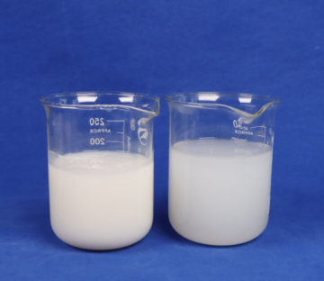 Water-Soluble Paper Retention Agent