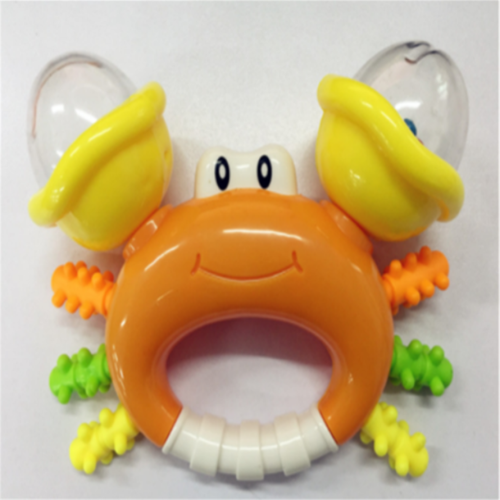 Игрушка в форме колокольчика &quot;Cute Crab Shape&quot;