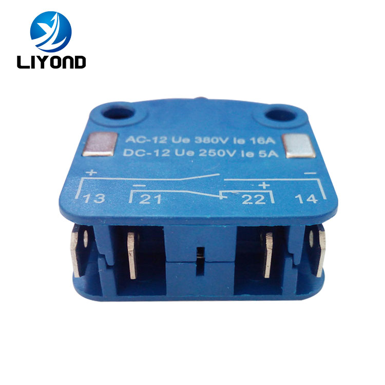 CSK20 Series Micro switch Limit switch Travel Switch