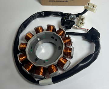 High Quality MIOM3/2PH Motorcycle Generator Stator Coil Comp Assembly Kit for Yamaha